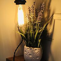 The Art Attic a Stylish Boutique Apartment