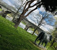 The Art Attic a Stylish Boutique Apartment