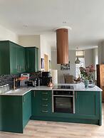 The Art Attic a Stylish Boutique Apartment