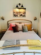 The Art Attic a Stylish Boutique Apartment
