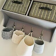 The Art Attic a Stylish Boutique Apartment