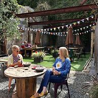 The Art Attic a Stylish Boutique Apartment