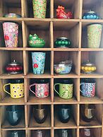 The Art Attic a Stylish Boutique Apartment