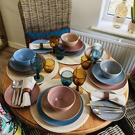 The Art Attic a Stylish Boutique Apartment