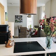 The Art Attic a Stylish Boutique Apartment