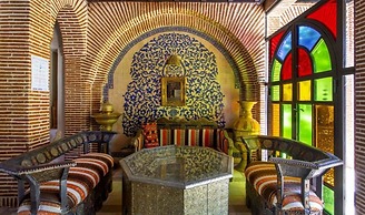Palace With 2 Villas and 2 Swimming Pools in Sidi Abdellah Ghiat