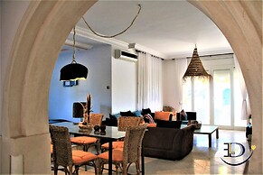 Villa Azalée Eden Luxe