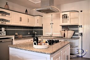 Villa Azalée Eden Luxe