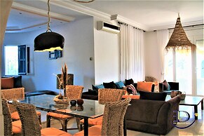 Villa Azalée Eden Luxe