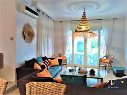 Villa Azalée Eden Luxe