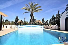 Villa Azalée Eden Luxe