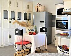 Villa Azalée Eden Luxe