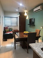 Amazonas Apartment Near the Beach, Shops and Restaurants