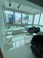 Fully Equipped Apartment With sea View
