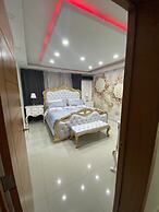 Fully Equipped Apartment With sea View