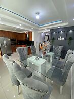 Fully Equipped Apartment With sea View