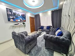 Fully Equipped Apartment With sea View