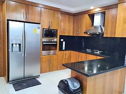 Fully Equipped Apartment With sea View