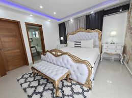 Fully Equipped Apartment With sea View