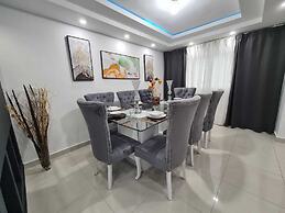 Fully Equipped Apartment With sea View