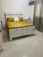 Fully Equipped Apartment With sea View