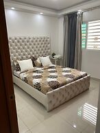 Fully Equipped Apartment With sea View