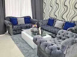 Fully Equipped Apartment With sea View