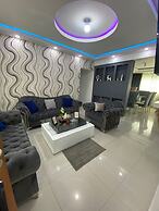 Fully Equipped Apartment With sea View