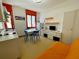Flat in Porto Santa Margherita