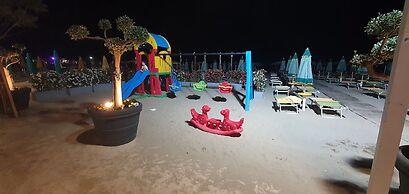 Big Apartment by the sea in Durres