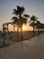 Big Apartment by the sea in Durres