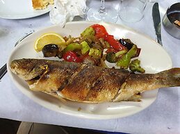 Big Apartment by the sea in Durres