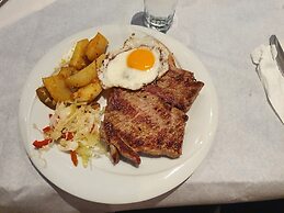 Big Apartment by the sea in Durres