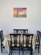 Big Apartment by the sea in Durres