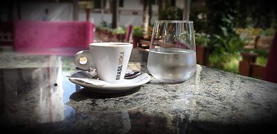 Big Apartment by the sea in Durres