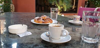 Big Apartment by the sea in Durres