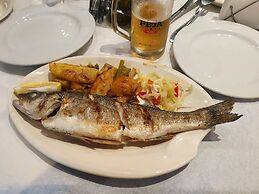 Big Apartment by the sea in Durres