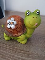 Big Apartment by the sea in Durres