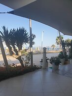 Big Apartment by the sea in Durres