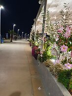 Big Apartment by the sea in Durres