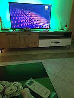 Big Apartment by the sea in Durres