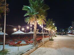 Big Apartment by the sea in Durres