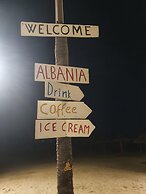 Big Apartment by the sea in Durres