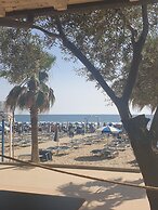 Big Apartment by the sea in Durres