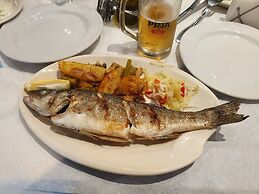 Big Apartment by the sea in Durres