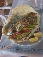 Big Apartment by the sea in Durres