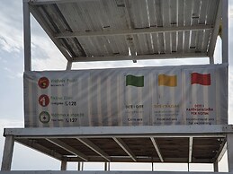 Big Apartment by the sea in Durres