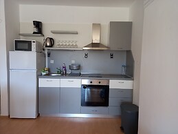 Nice Apartment With Swimming Pool