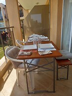 Nice Apartment With Swimming Pool