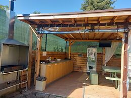 Nice Apartment With Swimming Pool